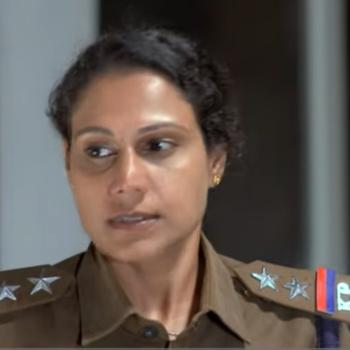 Priyanka Chandran
